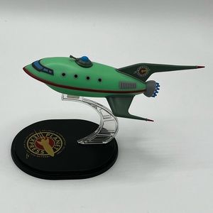 Futurama Planet Express